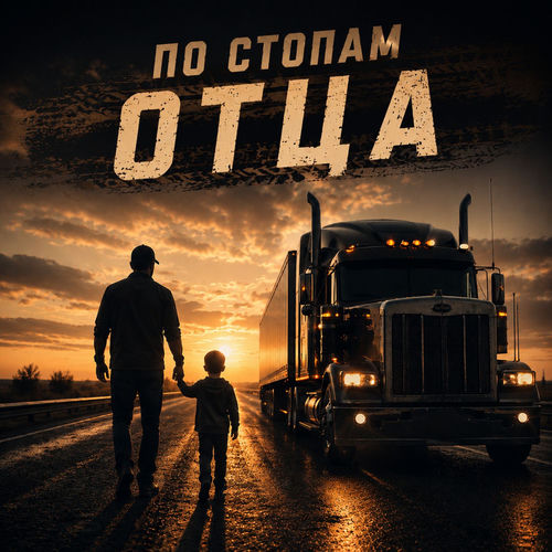 По стопам отца