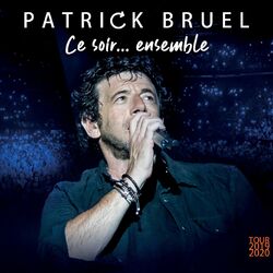 Cover of Ce soir... ensemble (Tour 2019-2020) (Live)