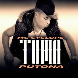 Cover of Toma Putona