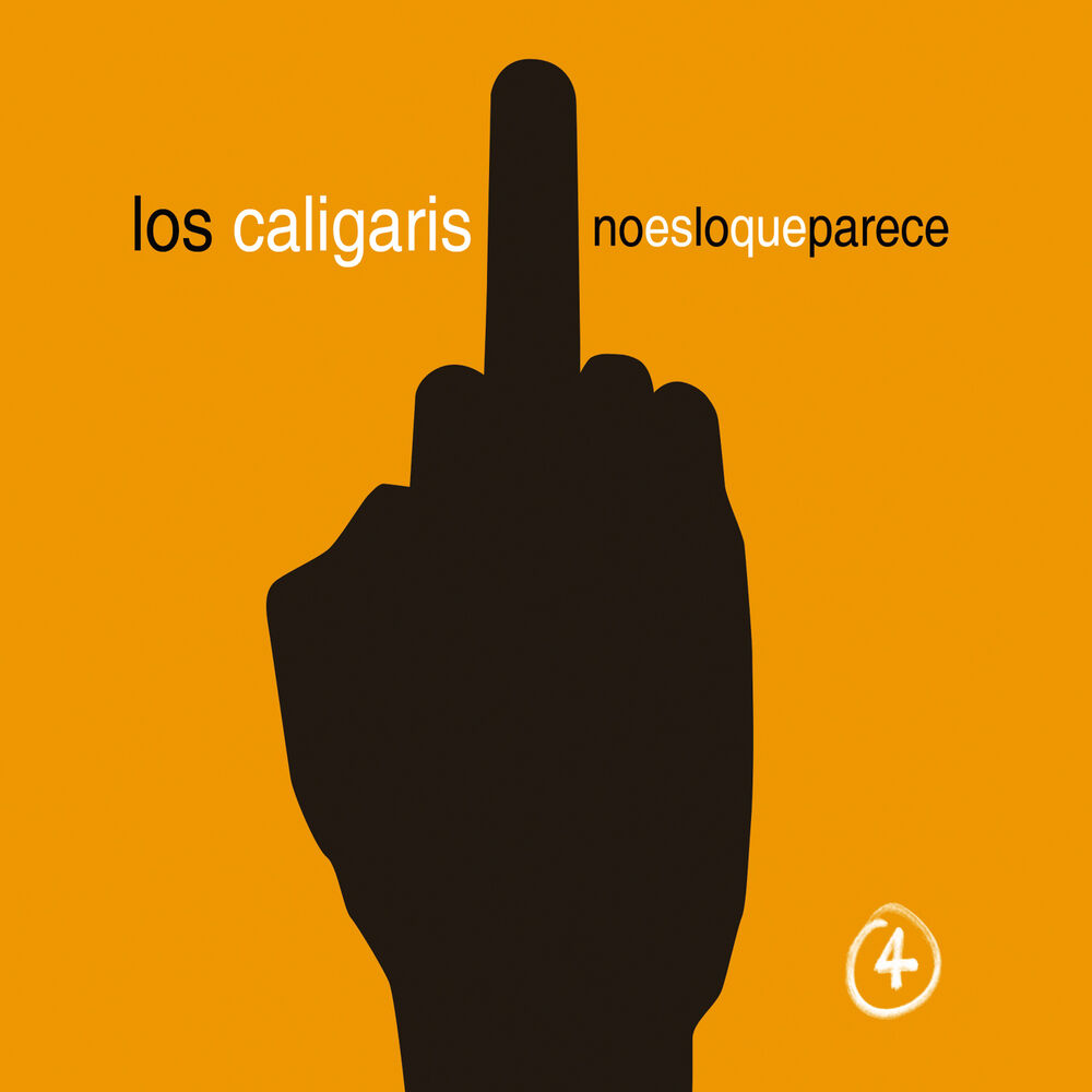 Picture of No Es Lo Que Parece