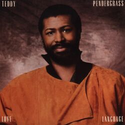 Cover of Love Language
