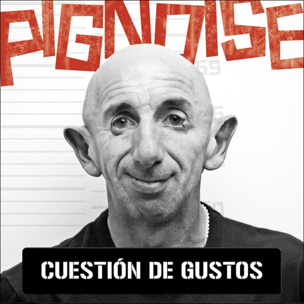 Picture of Cuestion de gustos (itunes exclusive)