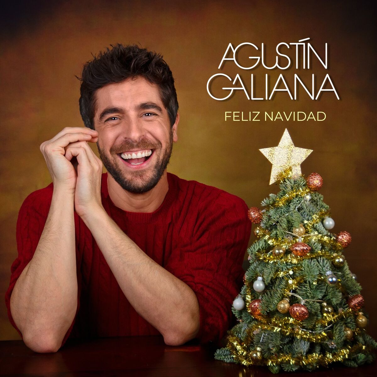Album cover of Feliz Navidad