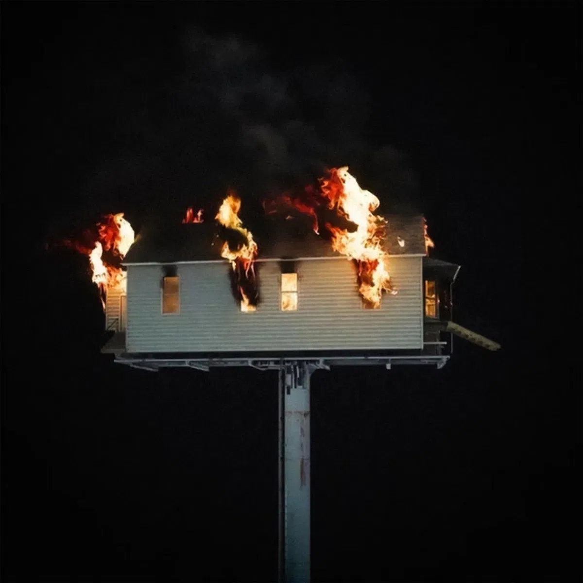 DONDA 2, Donda