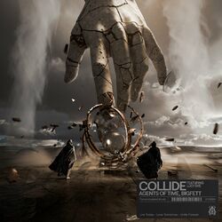 Cover of Collide