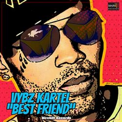 Cover of Bestfriend