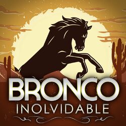 Cover of Inolvidable
