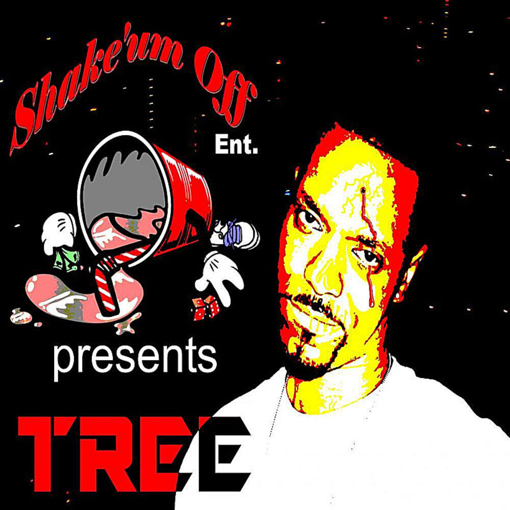Picture of Shake Um Off Ent.  Presents Tree