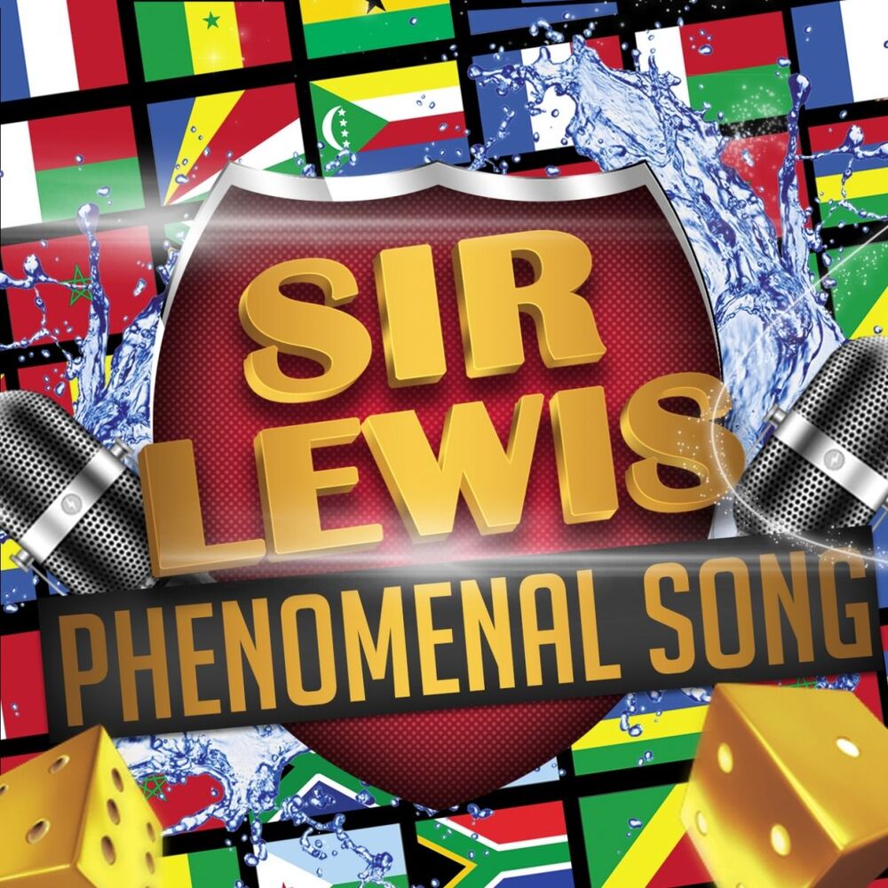 Picture of Phenomenal Song