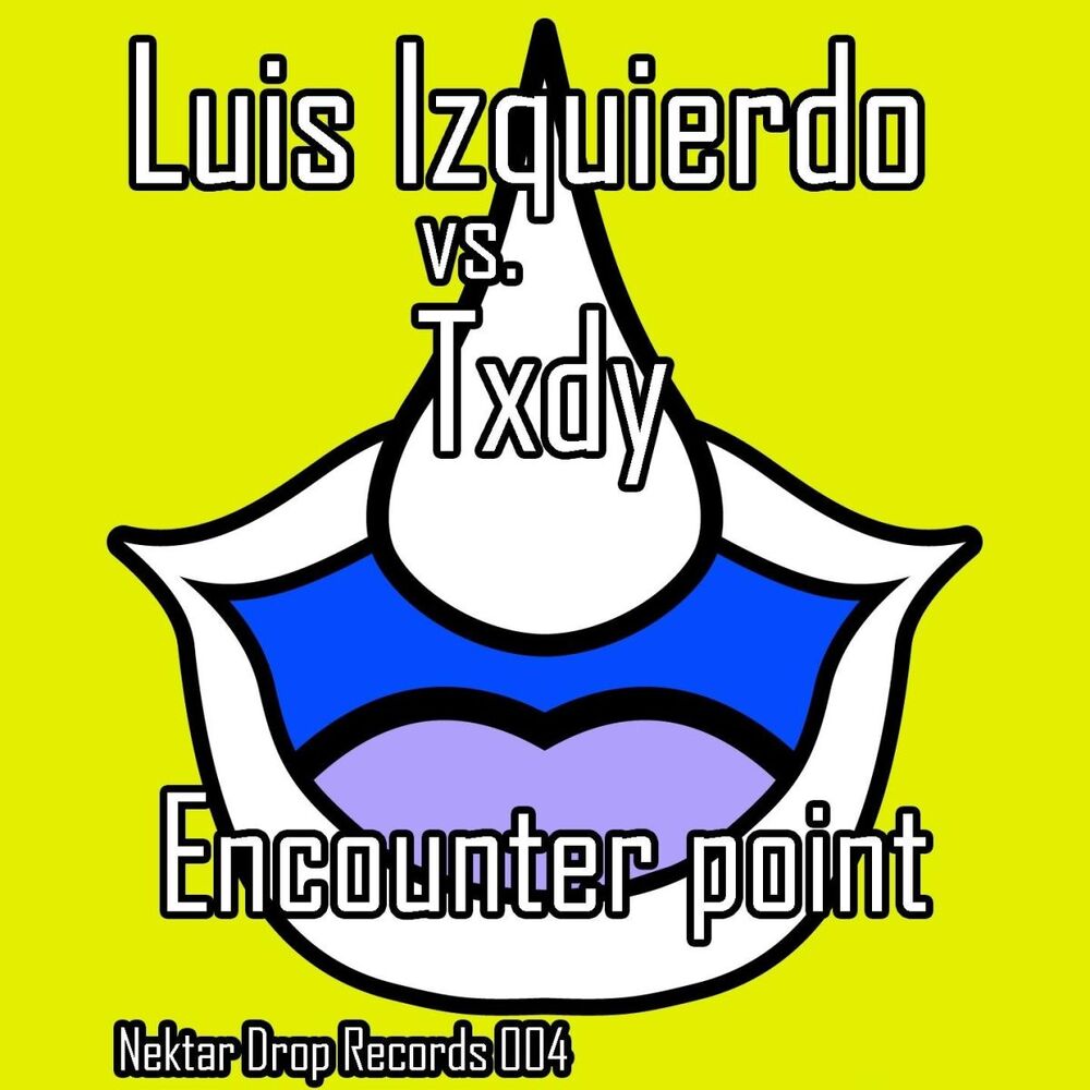 Picture of Encounter Point
