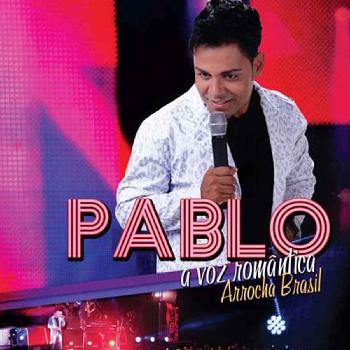 Album cover of Casa Vazia