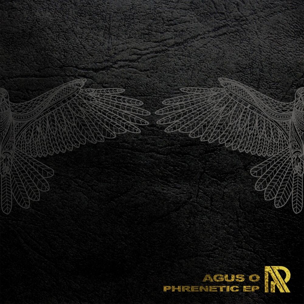 Picture of Phrenetic EP