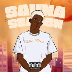 Cover of Sauna Season