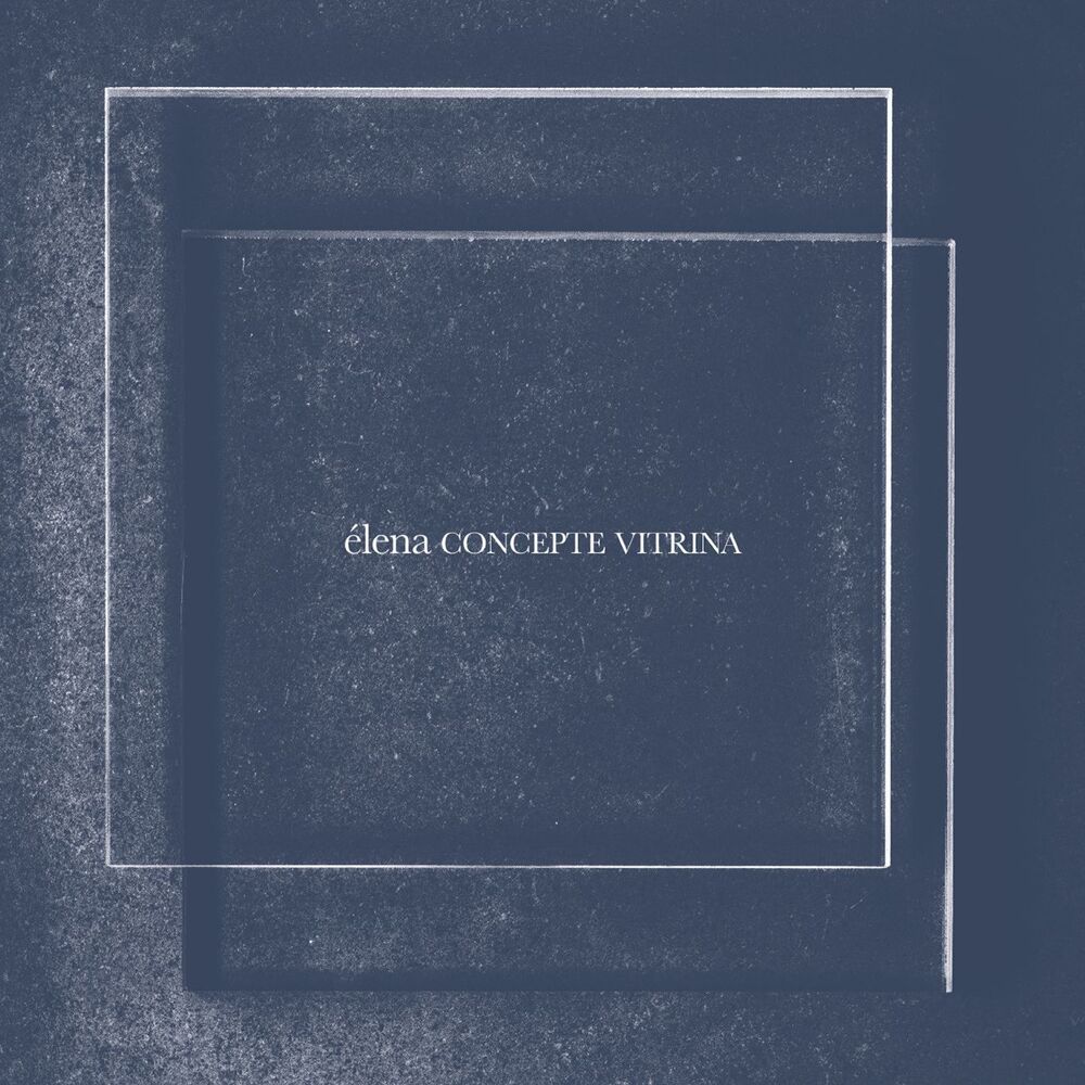 Picture of Concepte vitrina