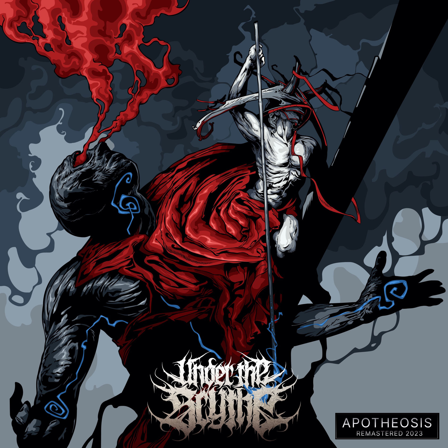 Under the Scythe - Apotheosis (Remastered 2023) | Deezer