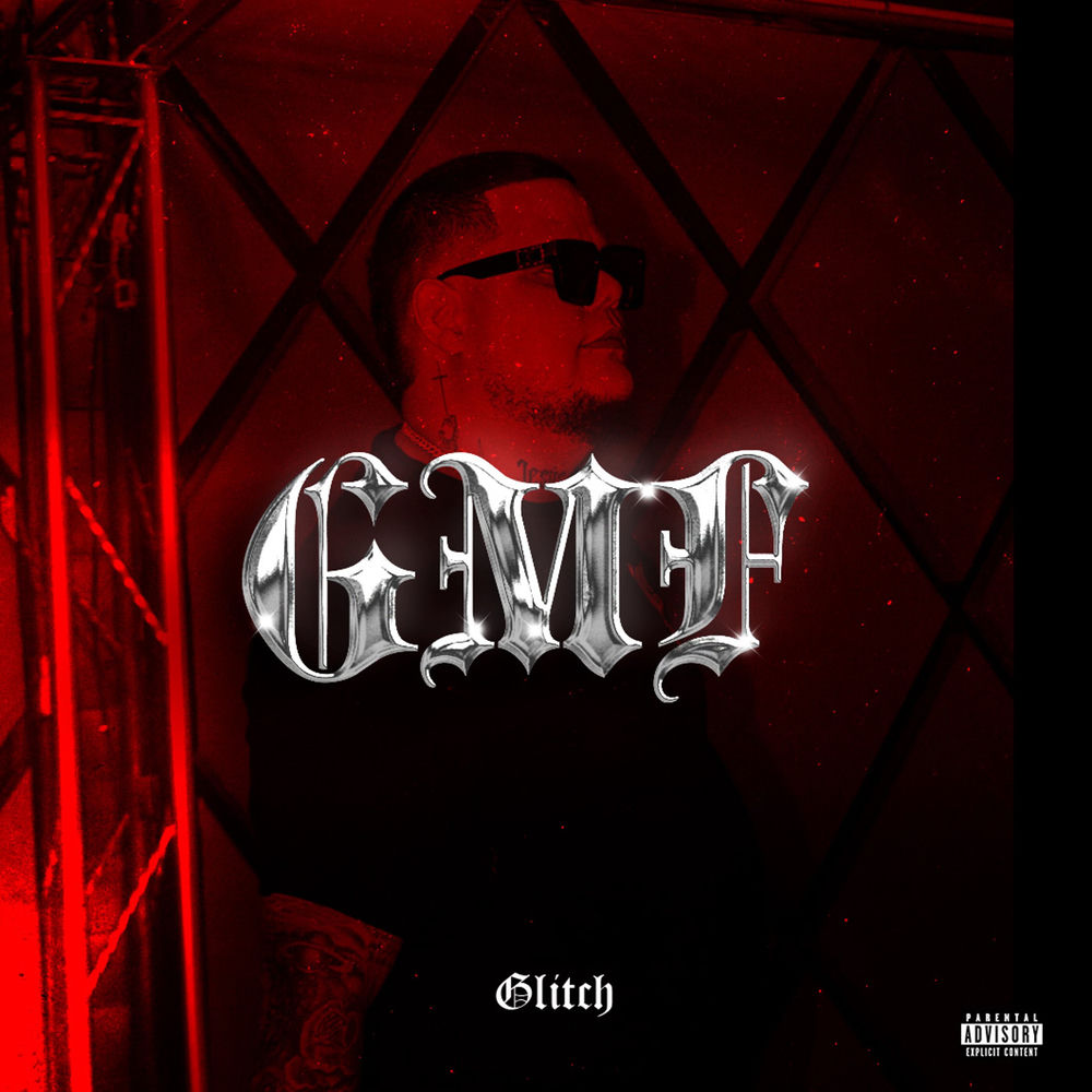 Album artwork for Decisiones by Glitch