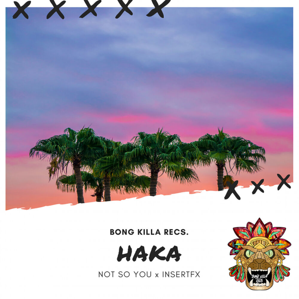 Picture of Haka