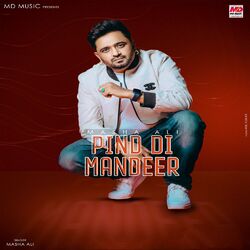 Cover of Pind Di Mandeer