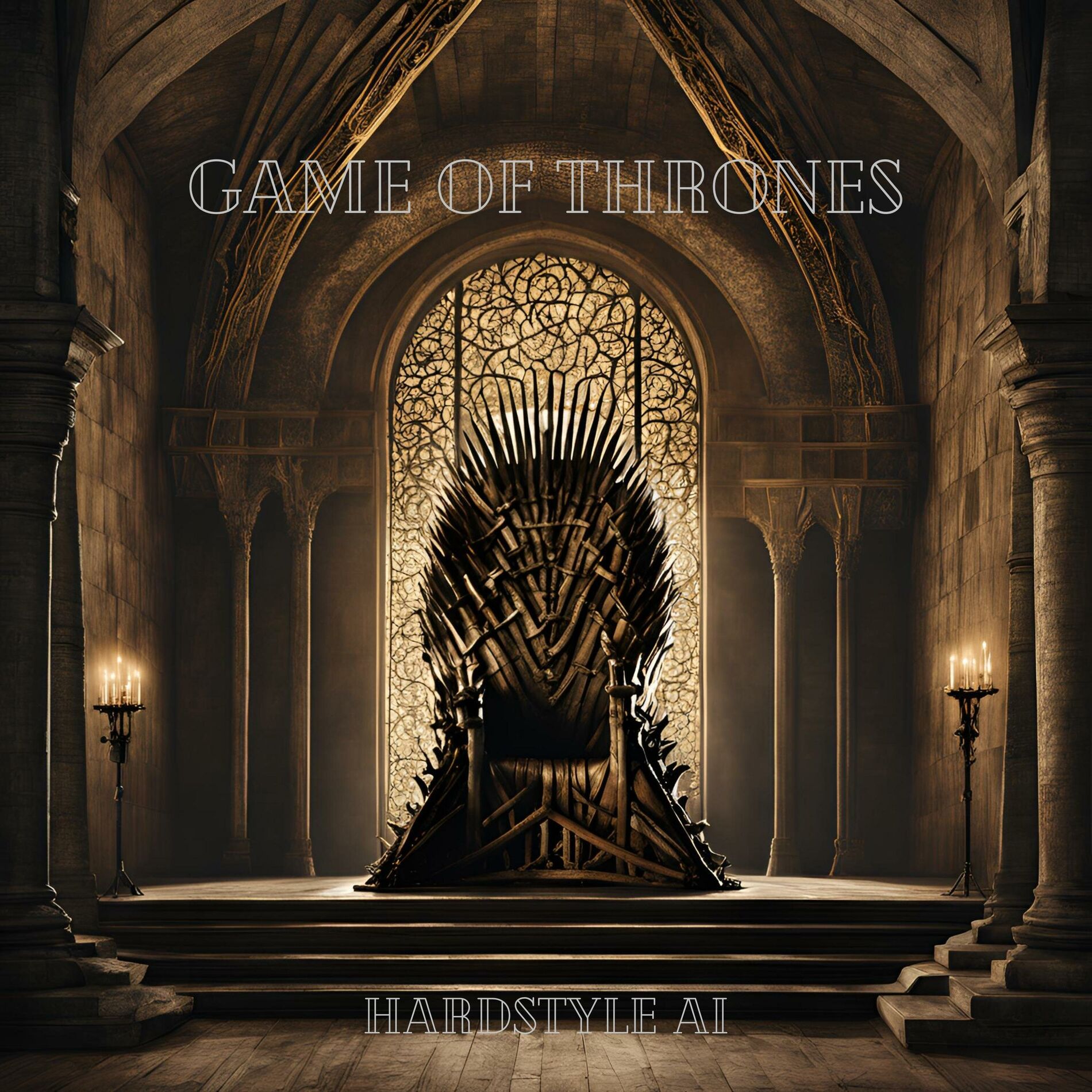 Album cover of Game of Thrones (GoT) (feat. Hardstyle Germany)