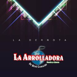Cover of La Derrota