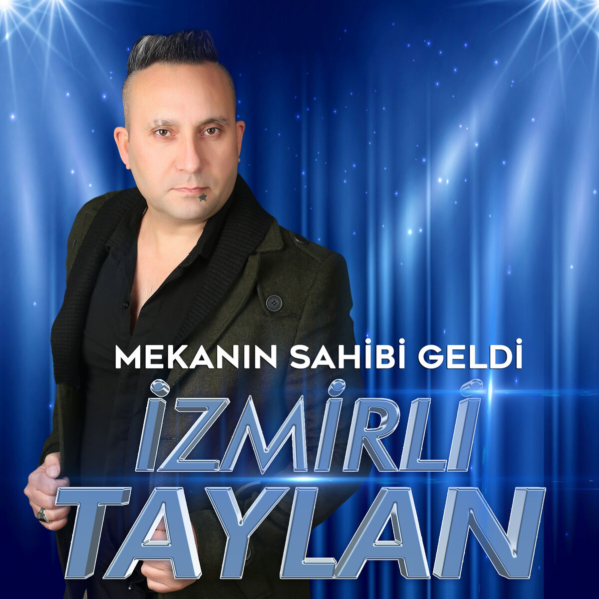 Album cover of Aga Kalite