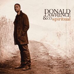 Cover of Spiritual