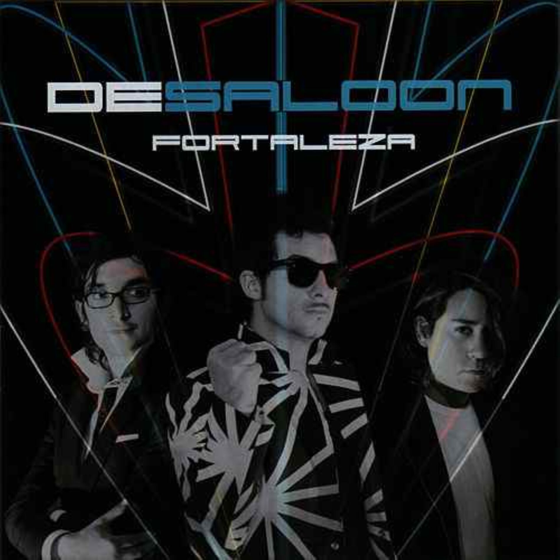 Album cover of Fortaleza