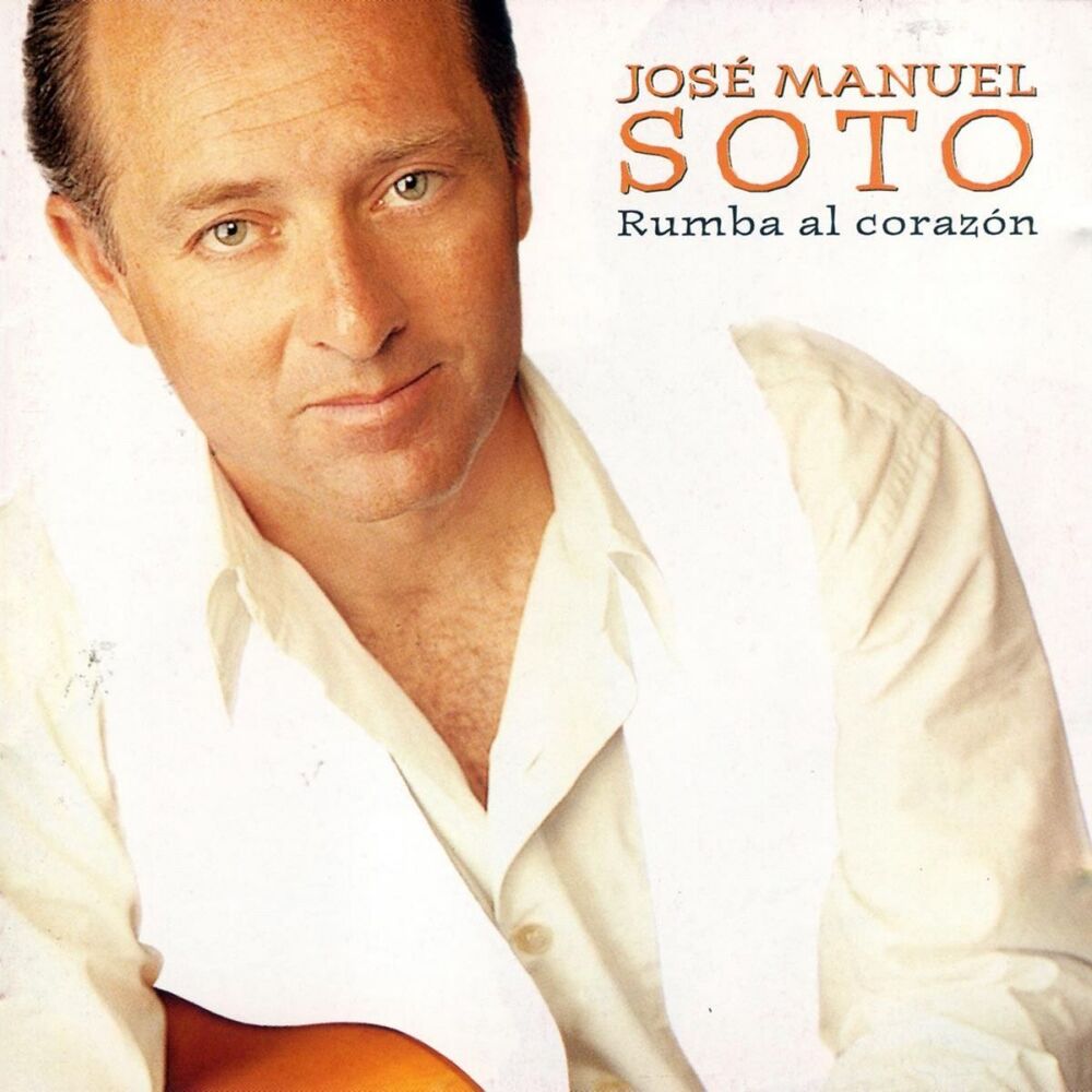Picture of Rumba al corazón