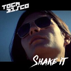 Cover of Shake It