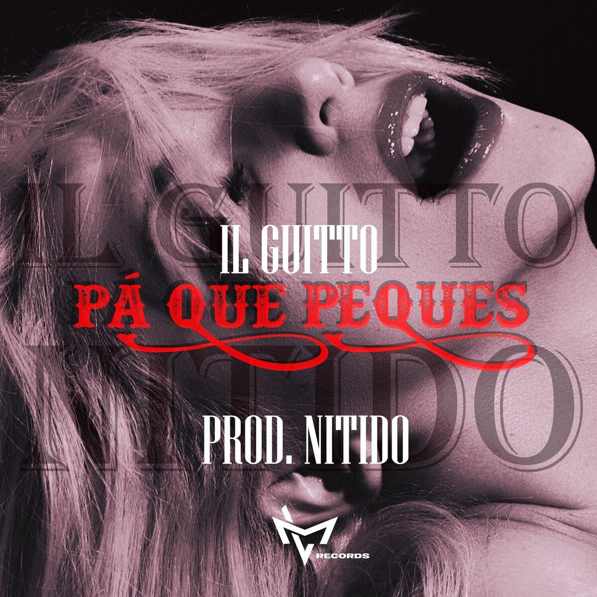 Album cover of Pa Que Peques