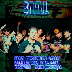Cover of Mal