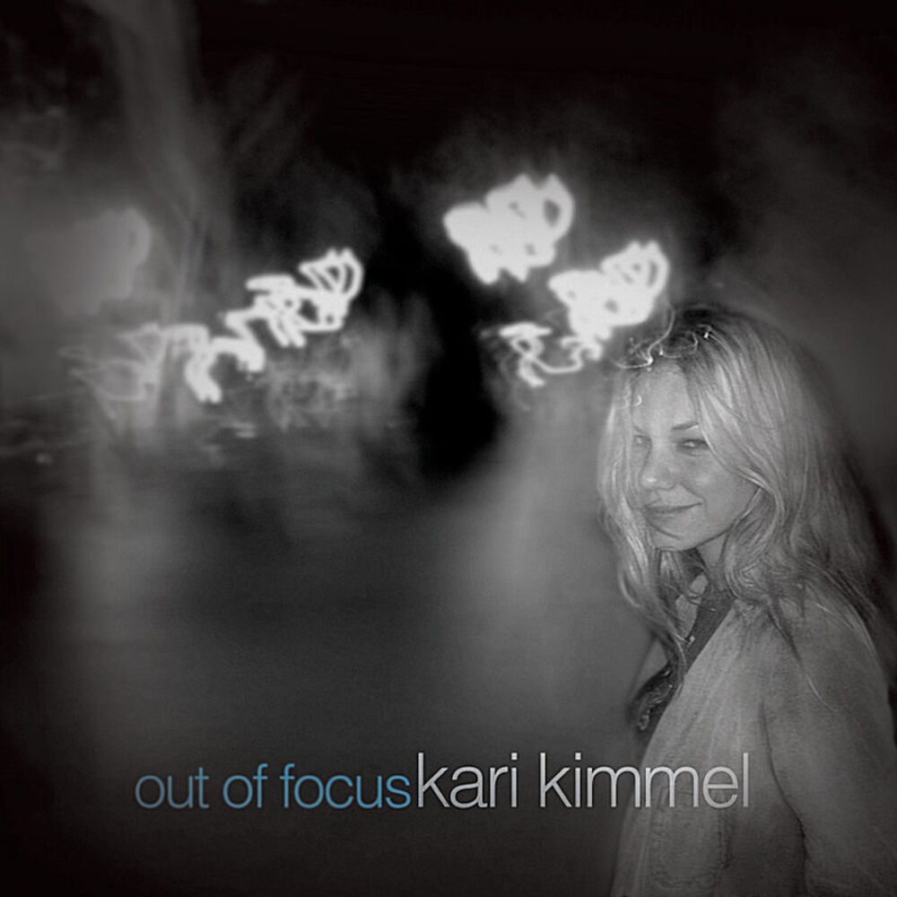 Picture of Out Of Focus
