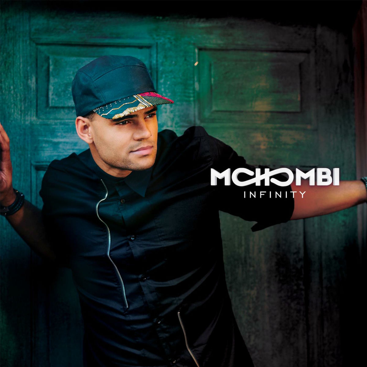 Album cover of Infinity (Radio Edit)