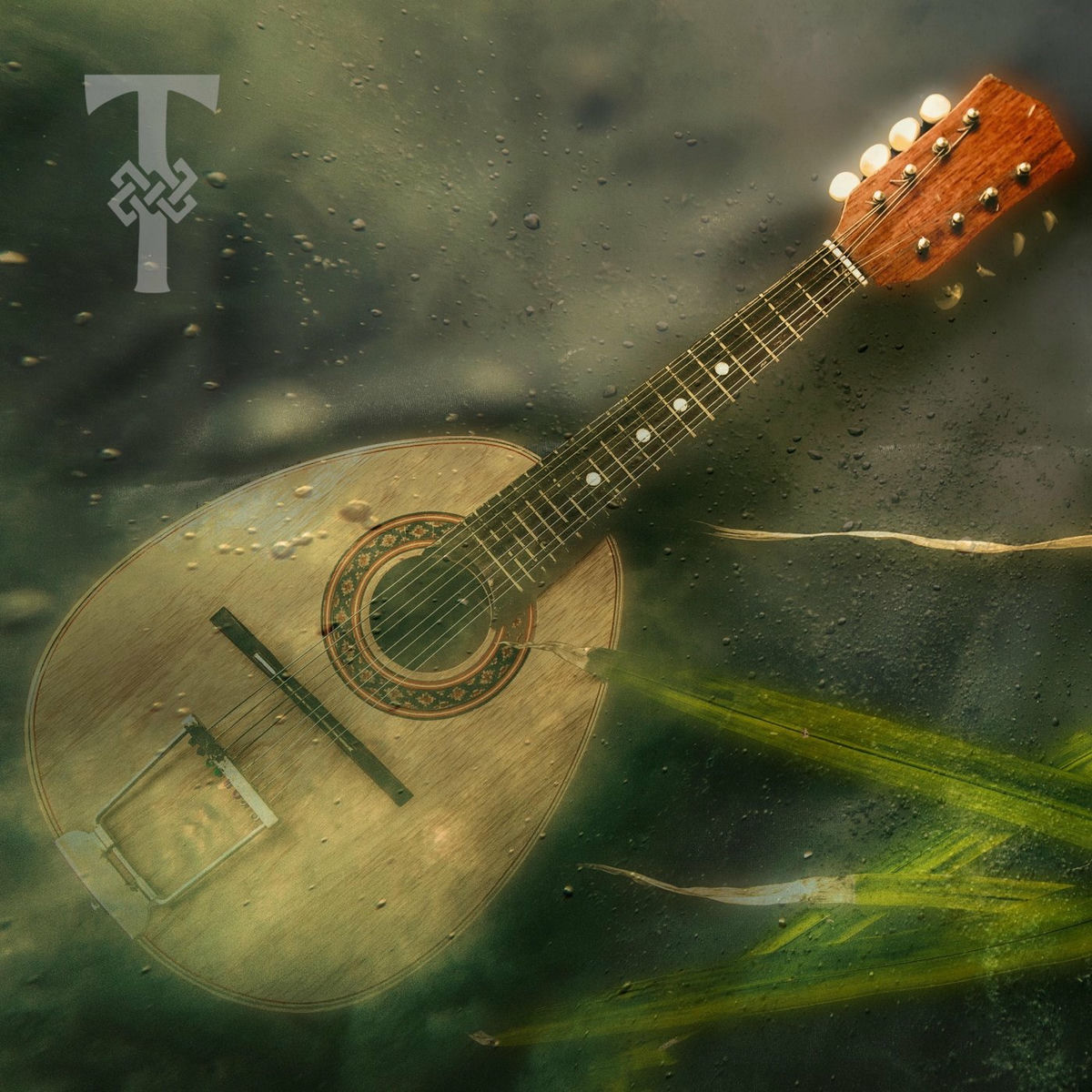 Album cover of Sweeney's Polka / Lago das Fadas