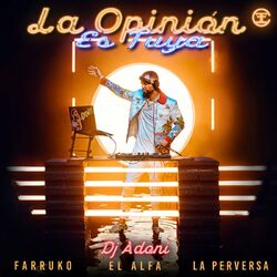 Cover of La Opinión Es Tuya