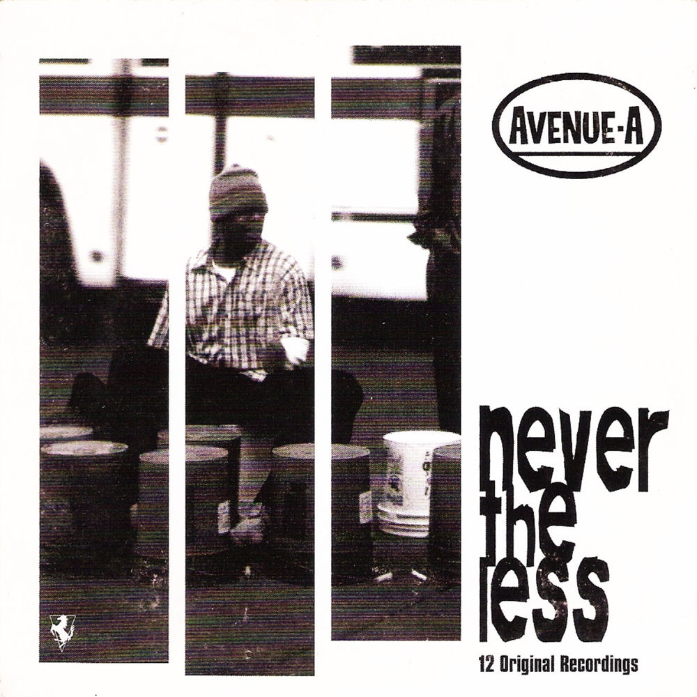 Pochette du titre Give Off