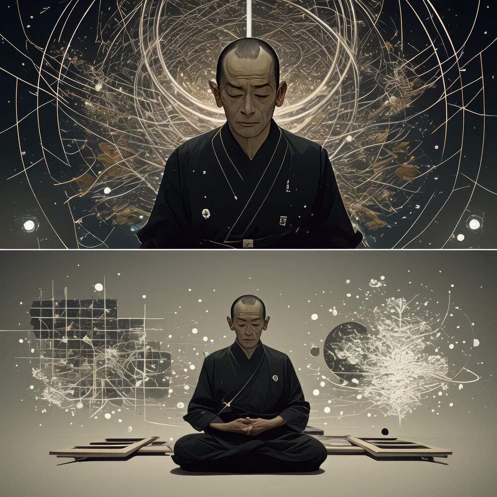 Picture of 和の幻想