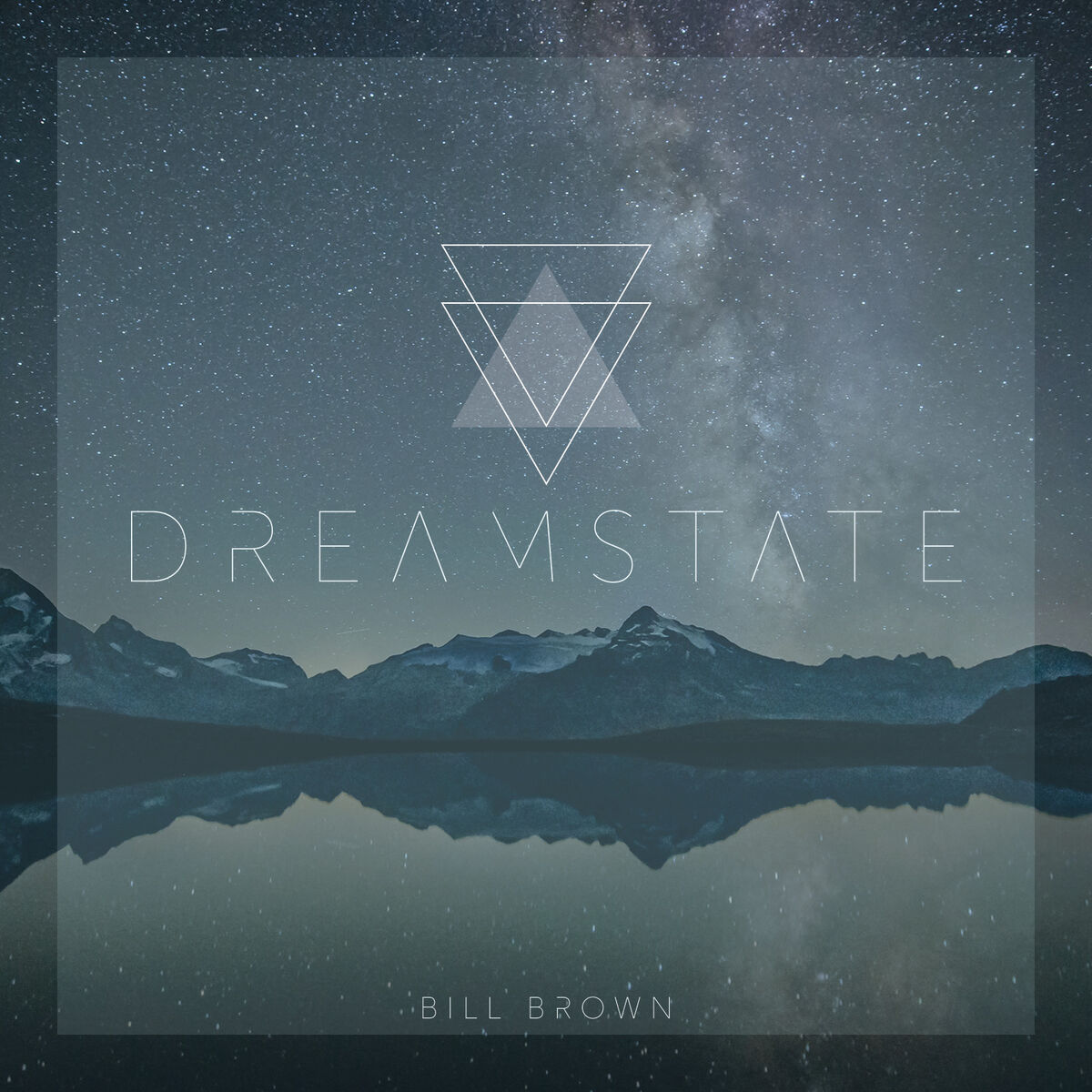 Album cover of Dreamstate