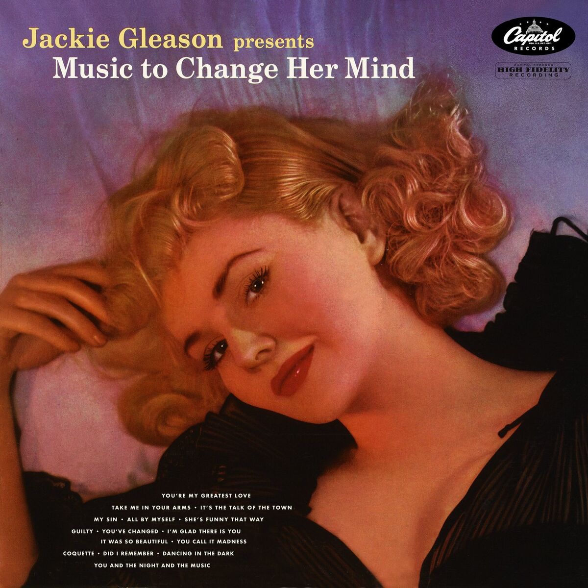 Album cover of Music To Change Her Mind (Expanded Edition)