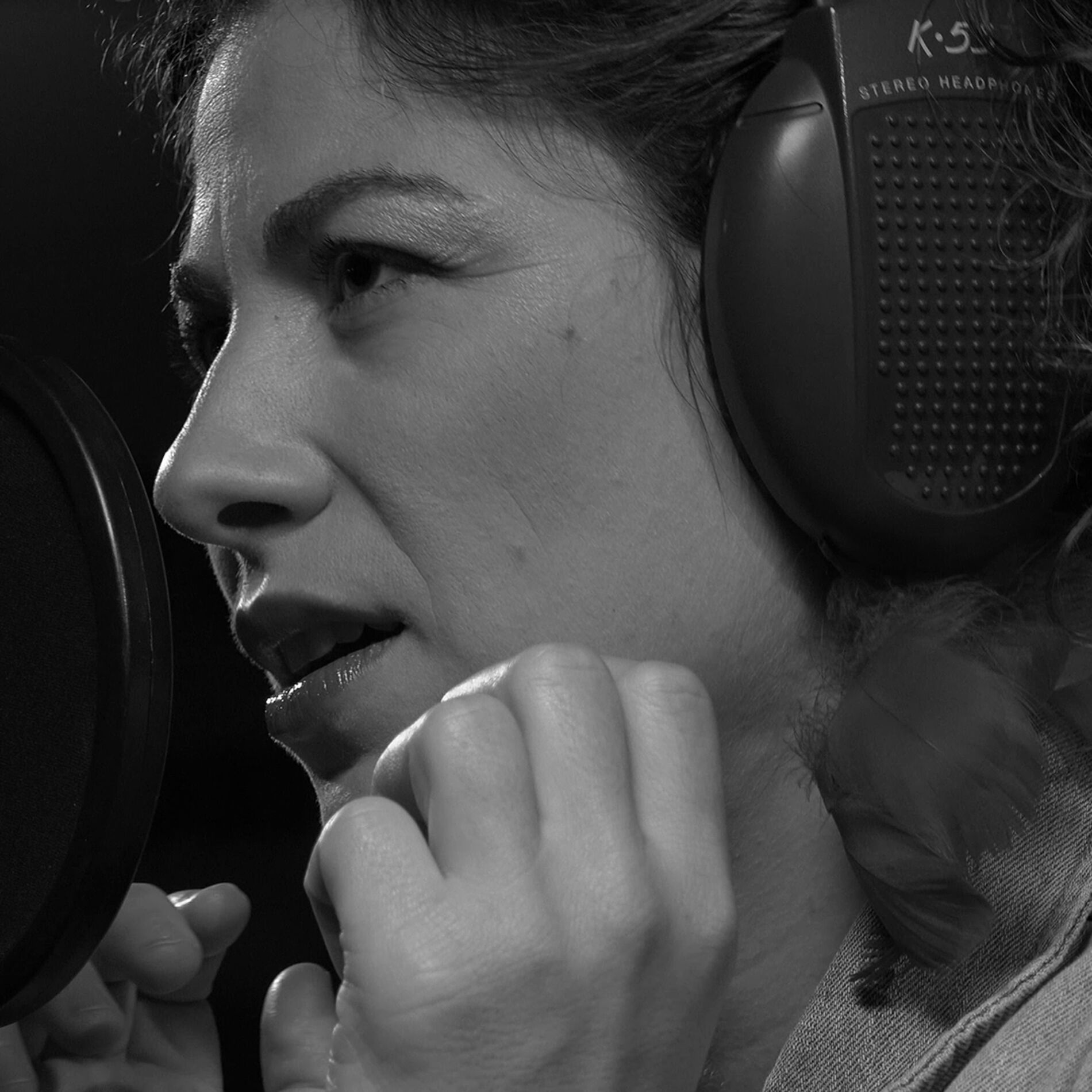 Album cover of Málem jsme si zvykli