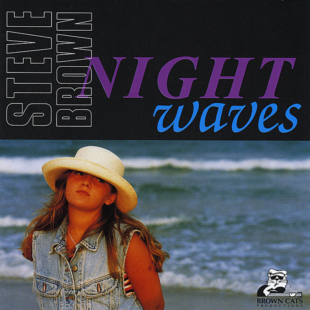 Picture of Night Waves