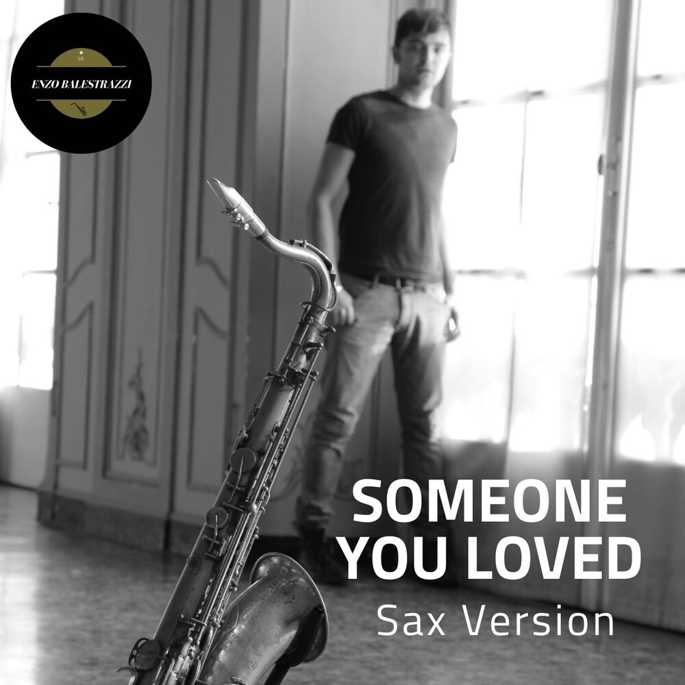 Picture of Someone You Loved (Sax Version)