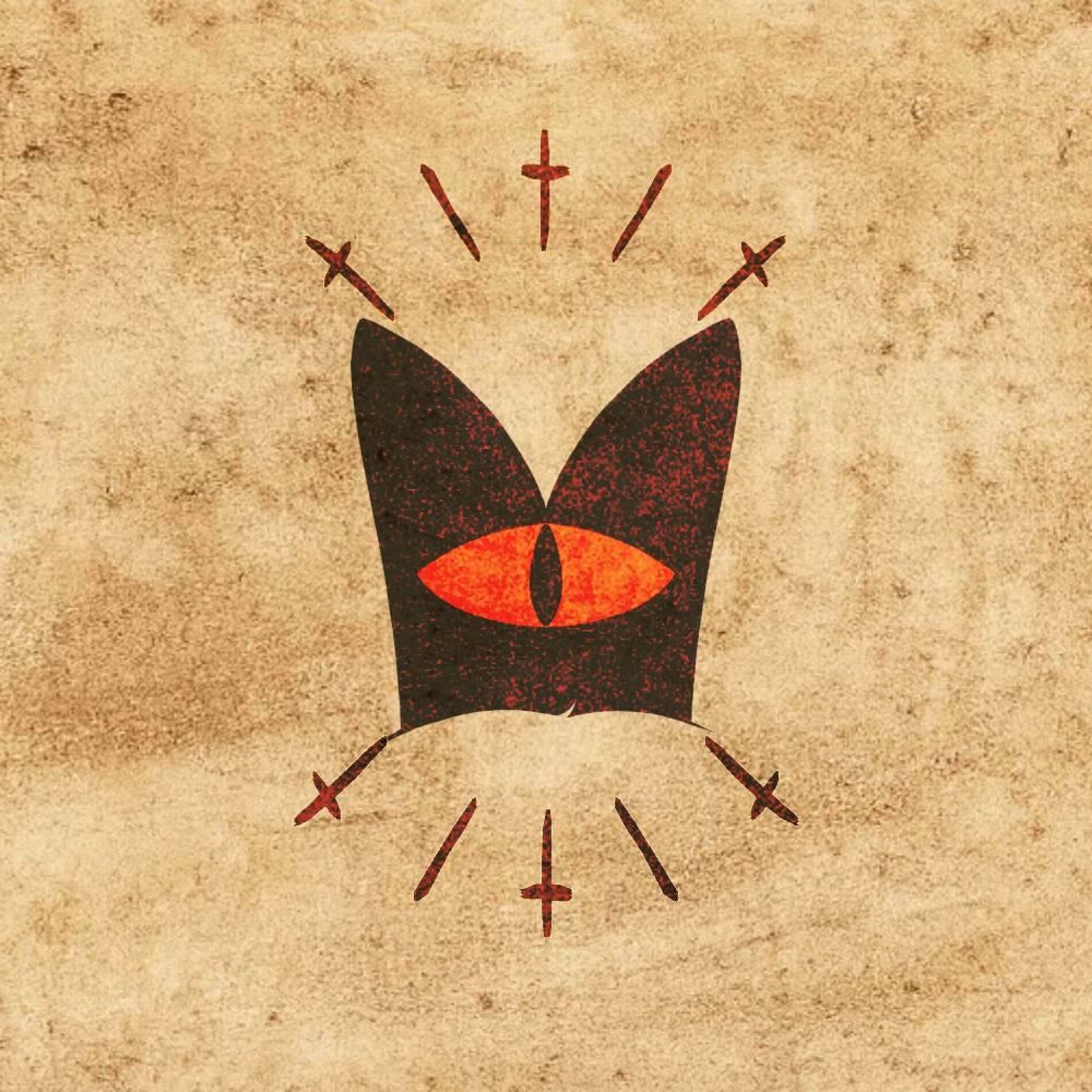 Album cover of CROWN ME KING! (feat. Jonathan Young & Cami-Cat)