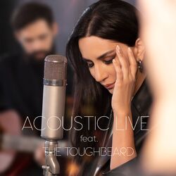 Cover of Acoustic Live
