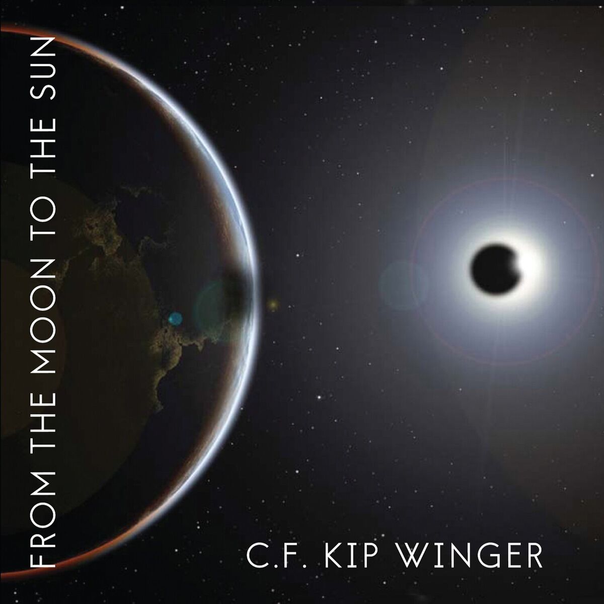 Album cover of From The Moon To The Sun