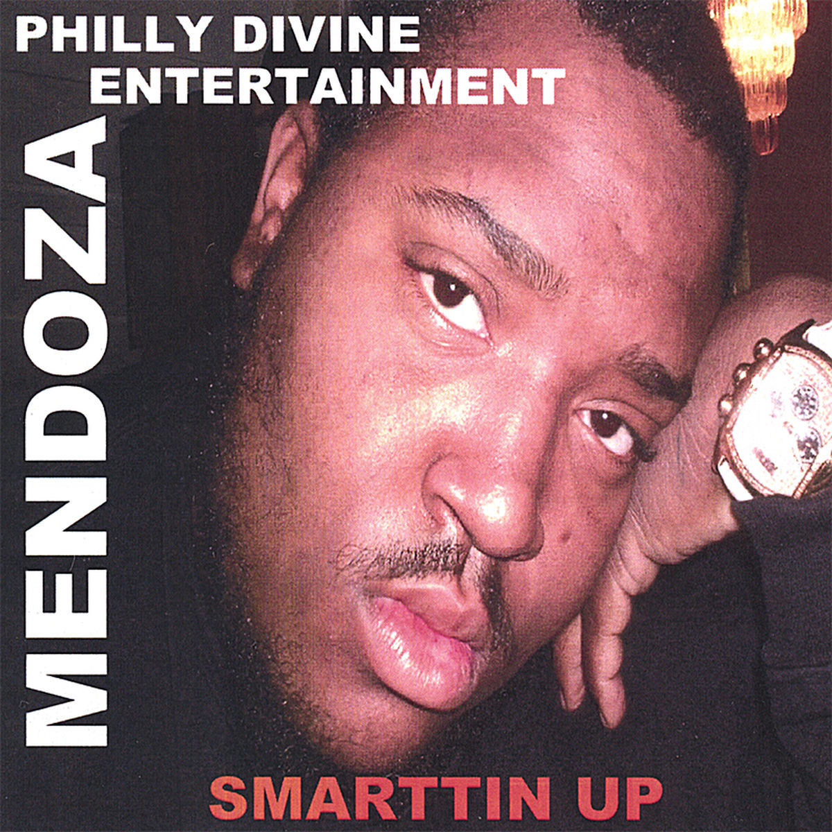 Album cover of Smarttin Up