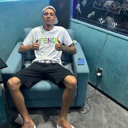 Cover of Medley Mc pedrinho Velho Testamento