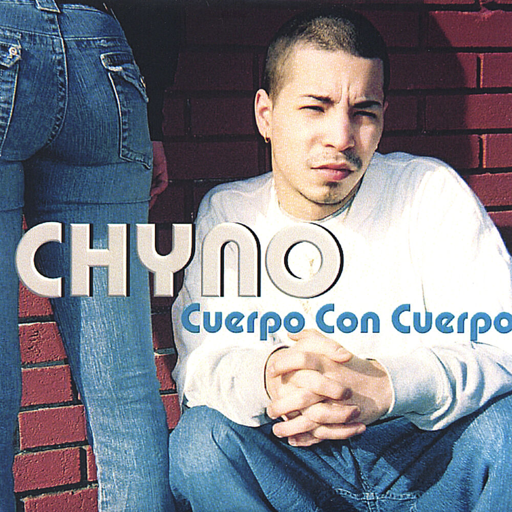 Picture of Cuerpo Con Cuerpo