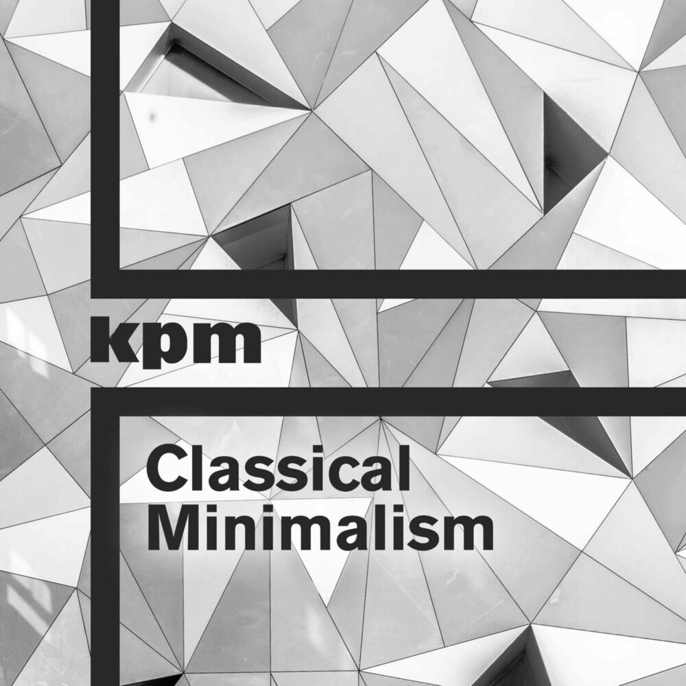 Picture of Classical Minimalism
