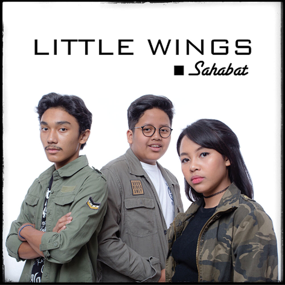 Picture of Sahabat (Single)